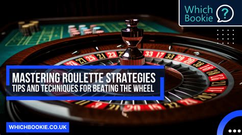 roulette tricks|roulette strategy 10 simple tips.
